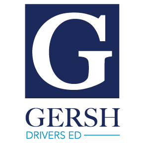 Gersh Driver Education Logo