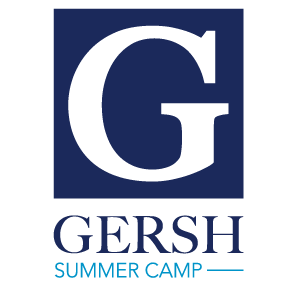 Gersh Summer Program Logo