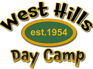 West Hills Day Camp Logo