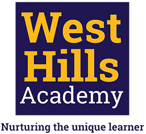 West Hills Academy Logo