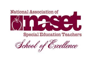 NASET School of Excellence Award Image