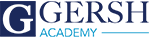 Gersh Academy Logo