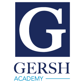 Gersh Academy Logo