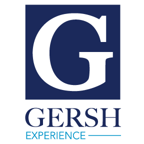 Gersh Experience Logo