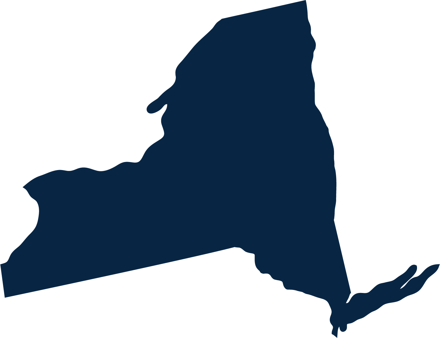 New York State