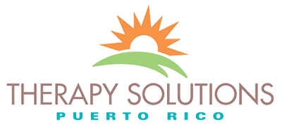 Therapy Solutions Logo