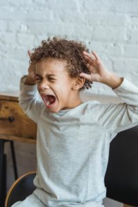 5 Tips to Deal with After-School Meltdowns